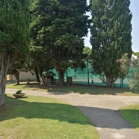 Apartment Les Vagues Agde