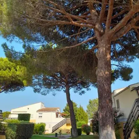 Apartment Les Vagues Agde