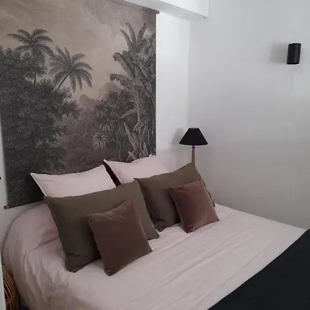 Apartment Les Vagues Agde